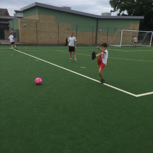 therfield 16